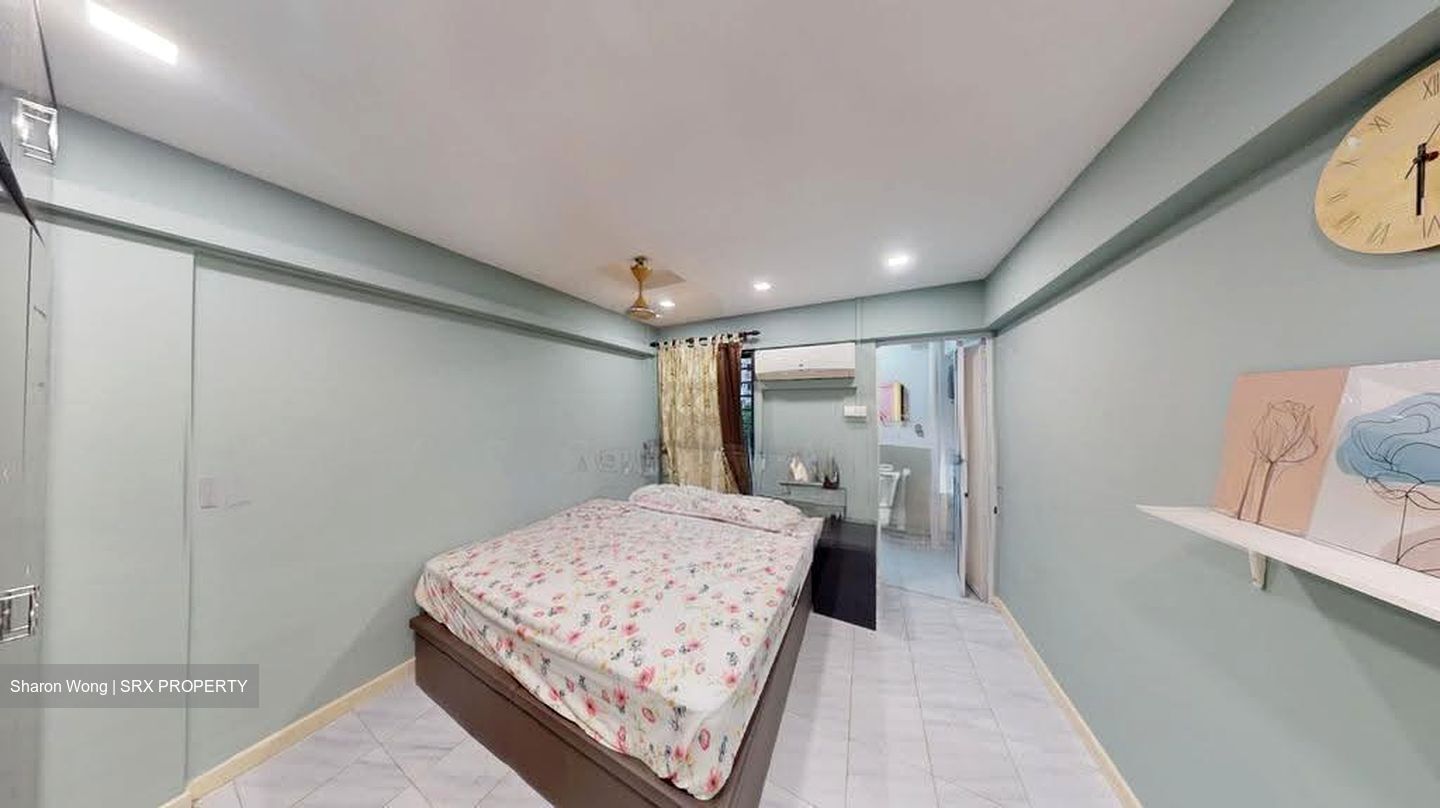 Blk 587 Cheng San Court (Ang Mo Kio), HDB 3 Rooms #612946711